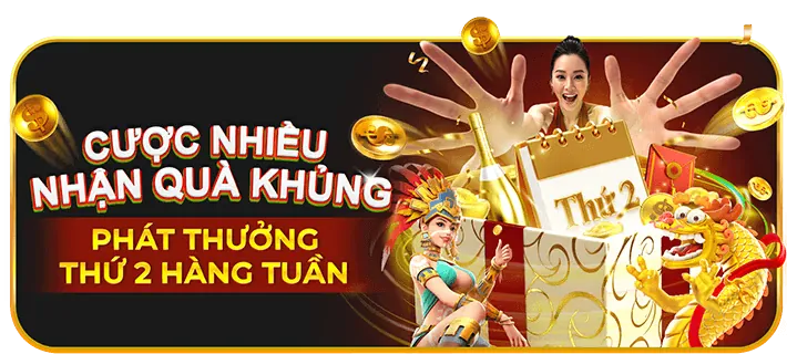 Tìm Mục Khuyến Mãi Fly88