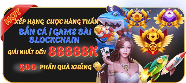 Giao diện game Bắn Cá Fly88